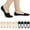 Multi, variant on REACHISE 6 Pairs Low Cut Socks Summer Thin Socks Casual Socks Nonslip Hidden Cotton Socks Footie Socks For Flats