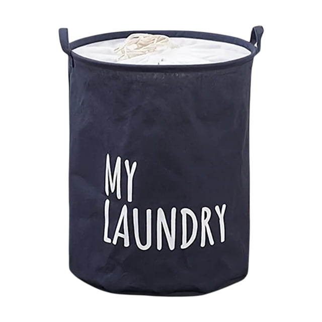 KER Quilt Storage Dirty Large Capacity Drawstring Opening And Packing Household Fabric Moving