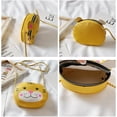 thumbnail image 4 of Landzoo Kids Baby Girls Boys Cartoon Animal Bag Cute Design Purse Handbags Bags, 4 of 5