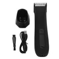 thumbnail image 3 of Body Hair Trimmer, Body Clipper Long Lasting Electric 600mah  For Male For Chest, 3 of 8