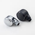 thumbnail image 2 of (sliver)1Pc Bathroom Interface Shower Head Water Saving Shampoo Bed Pressurized ABS Shower Head Hair Salon Barber Shop Faucet Nozzle, 2 of 4