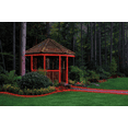 thumbnail image 4 of 16ft LED Ultra Flex Mini Rope Light, Red, 4 of 7