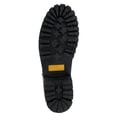 thumbnail image 3 of Rugged Blue II Adult Male Insulated Logger Boot Steel Toe 8W Wide, 3 of 4