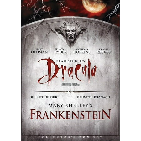 a comparison of mary shelleys frankenstein and bram stokers dracula a comparison of mary shelleys frankenstein and bram stokers dracula