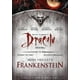 Bram Stokers Dracula / Mary Shelleys Frankenstein [Disque Vidéo Numérique] Coffret Cadeau, Pack Mince, Emballage de Manches Courtes – image 1 sur 1