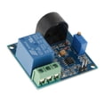 thumbnail image 4 of Módulo de Sensor de detección de corriente 0-5A Sharpla salida de interruptor 12 V CC, 4 of 6