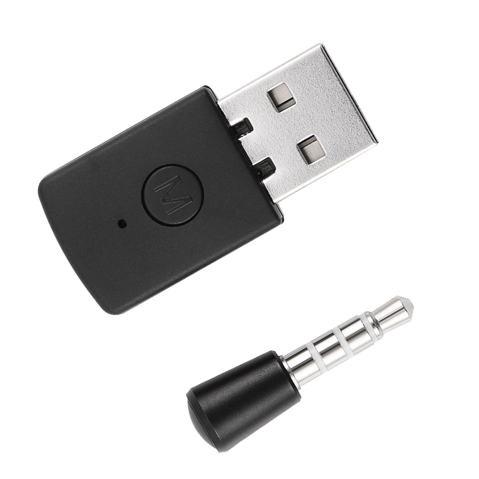 Wireless Headphone Adapter, Dongle Receiver And Transmitters