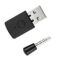 thumbnail image 3 of Adaptador/receptor y transmisor mini USB 2.0 Bluetooth 5.1 para PlayStation PS4, 3 of 12