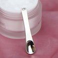 thumbnail image 4 of FENGGUIQU 5Ud Espátulas Cosméticas Pequeñas De Plata Para Aplicar Mascarillas Y Sueros Faciales, 4 of 8