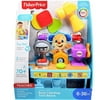 Fisher Price DP Busy Learning Tool Bench