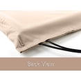 thumbnail image 2 of Covermates Cable Box Full Cover – Durable Polyester , Weather Resistant, TV Covers-Tan, 2 of 5