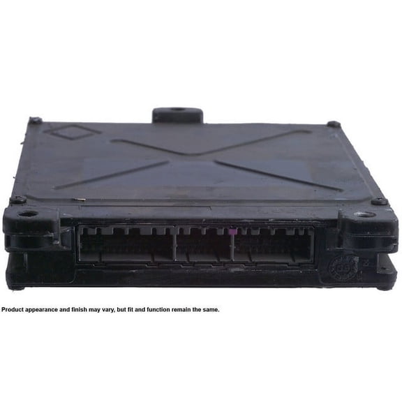 A1 Cardone Engine Control Module P/N:72-2192 Fits select: 1993 HONDA ACCORD LX