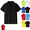 Black#1, variant on HAJWOH Boys Girls Polo Shirts 3-4 Short Sleeve School Uniform Toddler Kids Teen Boys Girls Tops