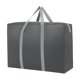 thumbnail image 2 of Bolsa De Viaje De Gran Capacidad, Maleta Plegable Y Porttil Para Mujer, Tamao Mediano, Tela De Polister, Diseo Ligero, Ideal Para Escapadas De Fin De Semana, Viajes De Negocios Y Uso, UKHBMC, 2 of 9