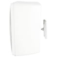thumbnail image 2 of (2) JBL Control 23-1 White 3" Indoor/Outdoor 70v Commercial Wall Speakers + Amp, 2 of 19