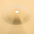thumbnail image 1 of OFFIGAM Replacement Drum Cymbal Brass Round Ride Sound 1Pack, 1 of 6