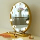 thumbnail image 4 of Luz de espejo de belleza Jadeshay 10 LED tres colores, 4 of 8