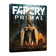 Ubisoft Far Cry Primal Deluxe Edition