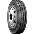 thumbnail image 2 of Bridgestone M863 275/70R22.5 J/145K Commercial Tire, 2 of 4