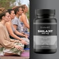 thumbnail image 5 of ENDAROO Shilajit 60 Capsulas | Suplemento Alimenticio | 100% Natural Sin Aditivos | 60 Capsulas, 5 of 5