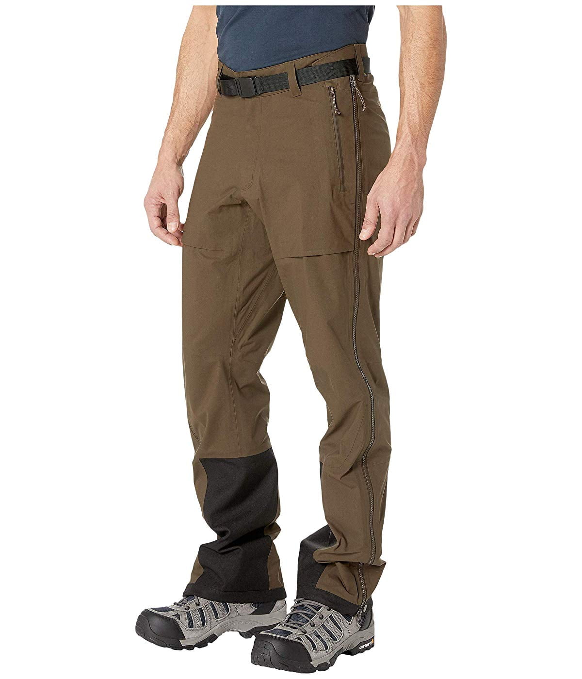 fjallraven keb eco shell trousers