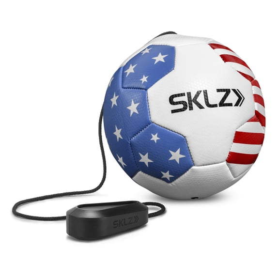 SKLZ Star Kick Touch Trainer USA Unisex