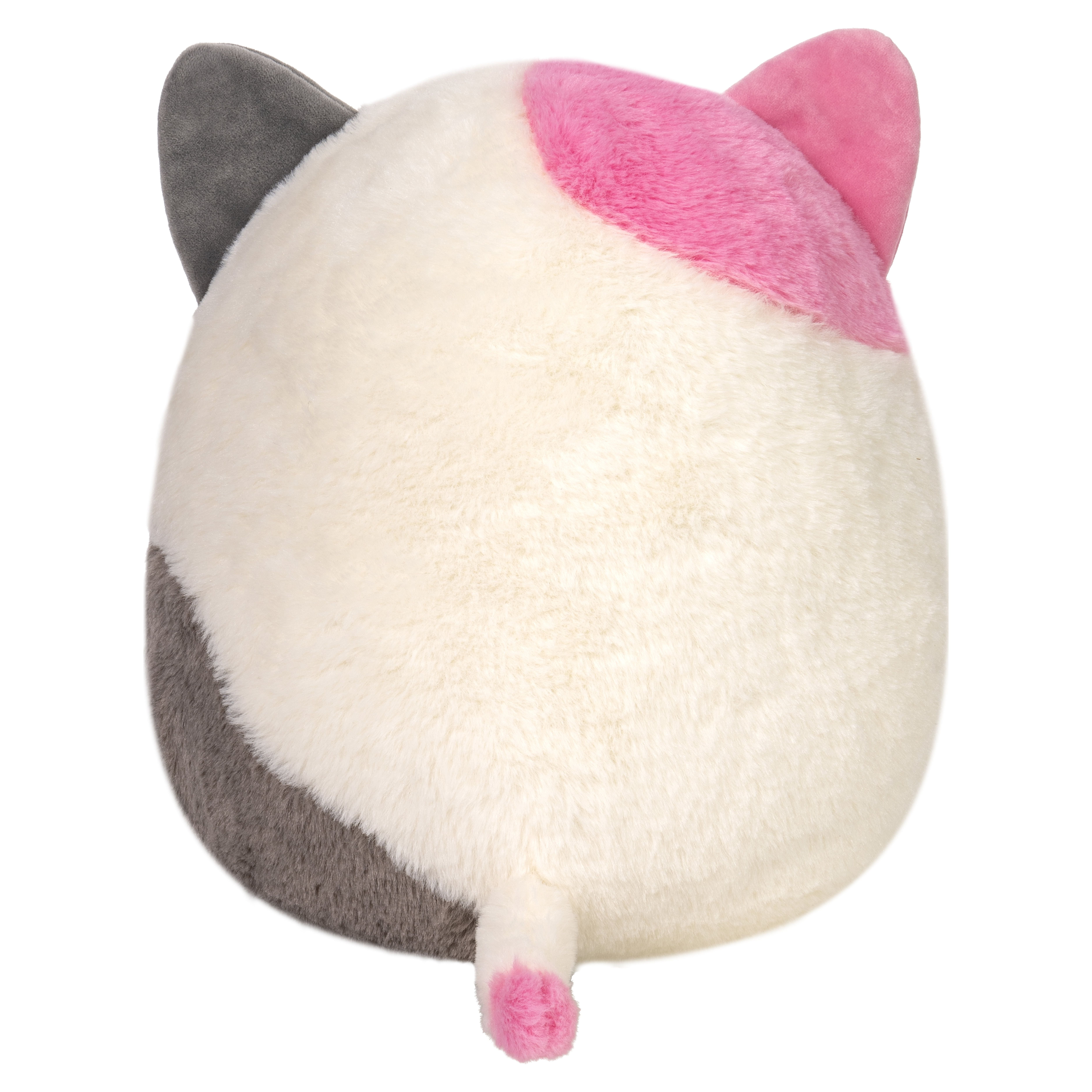 Cat Squishmallow 7” Cora Squishmallow Calico Kitty Stuffed Animal