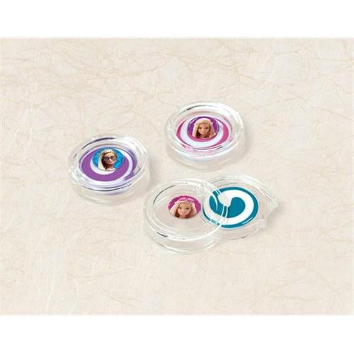barbie party supplies walmart