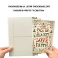 thumbnail image 5 of Prime Greetings Religious Pastor Christmas Card, 5 of 7