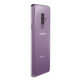 thumbnail image 2 of Restored Samsung Galaxy S9 Plus SM-G965U 64GB Lilac Verizon Smartphone (Refurbished), 2 of 7