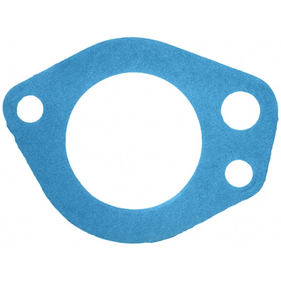 FEL-PRO 35459 Water Outlet Gasket Fits select: 1989-1995 FORD THUNDERBIRD, 1989-1990 MERCURY COUGAR