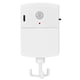 thumbnail image 3 of Alarma Antirrobo, Alarma De Sensor De Puerta, Madres Ocupadas De Alta Sensibilidad Para Personas Mayores Que Viven Solas Trabajadores De Oficina Apresurados YLSHRF Blanco, 3 of 8