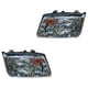 thumbnail image 1 of Par de FAROS JETTA 1999 al 2007 VOLKSWAGEN Genérica ., 1 of 4