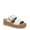 White, variant on Dr. Scholl's Women's Once More Slide Sandal