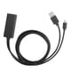 thumbnail image 2 of Receptor de señal de adaptador Ethernet Micro USB reductor de buffer para Fire TV Stick, 2 of 8