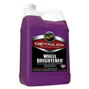 Meguiars MGD-3105 Wheel Brightenr Haz 5-Gal- Freight Only