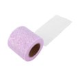 thumbnail image 4 of Tulle Roll, Pink Tulle Roll Lightweight Soft Bright Colors DIY Bow For Halloween For Parties For Christmas ANGGREK Otros, 4 of 8