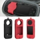 thumbnail image 4 of Funda protectora de silicona Inteprter para X3 Accesorios de cámara y óptica Rojo, 4 of 6