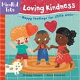 thumbnail image 1 of BAREFOOT BOOKS BOARD BOOK LOVING KINDNESS, 1 of 3