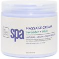 thumbnail image 1 of Bio Creative Lab Spa Massage Cream, Lavender, 16 Ounce, 1 of 5