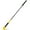 Yellow, variant on Resenkos 40 Inch Weighted Golf Swing Trainer for Rhythm & Balance - Yellow