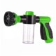 thumbnail image 1 of ZHAOCHENG Pistola rociadora de espuma de agua YIDOMDE, pistola rociadora de espuma de repuesto para automóvil, dispensador de rociado, pistola de limpieza, 8 modos de rociado, limpieza ecológica., 1 of 5