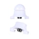thumbnail image 1 of Naiovety Punta de caña de pescar nocturna inteligente Alerta de alarma de mordedura de luz LED Campana de alta sensibilidad Pescar Blanco Naiovety HW4727-00B, 1 of 6