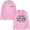 PInk, variant on Freya Skye Not Even Mad About It Merch Bagless Hoodie Sweatshirt Streetwear Unisex Winter&Spring Casual Fashion Pullovers