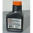 thumbnail image 3 of 12 PK Echo 6450001G PowerBlend Gold 2.6 oz 2-Cycle Oil Mix for 1 Gallon 50:1, 3 of 5