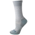 thumbnail image 3 of Genuine Dickies Women's Dri-Tech Mtn Crew Socks, 5-Pack, 3 of 7