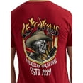 thumbnail image 6 of Lee® Men's Short Sleeve Regular Fit Graphic Tee, Sizes S-3XL, 6 of 7