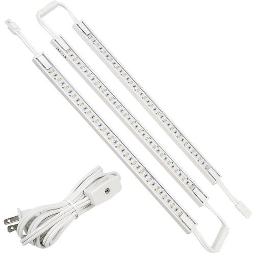 Led Concepts Under Cabinet And Closet Linkable Led Light Bars
