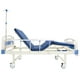 thumbnail image 5 of Cama Hospitalaria Manual De Lujo Hilphy Medical + Colchón Seccionado, 5 of 5