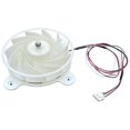thumbnail image 1 of DA31-00345A RMF-003ASSA Refrigerator Condenser Fan Motor for - Fridge, Replace: 3954921, AP5948644, DA31-00334, 1 of 5